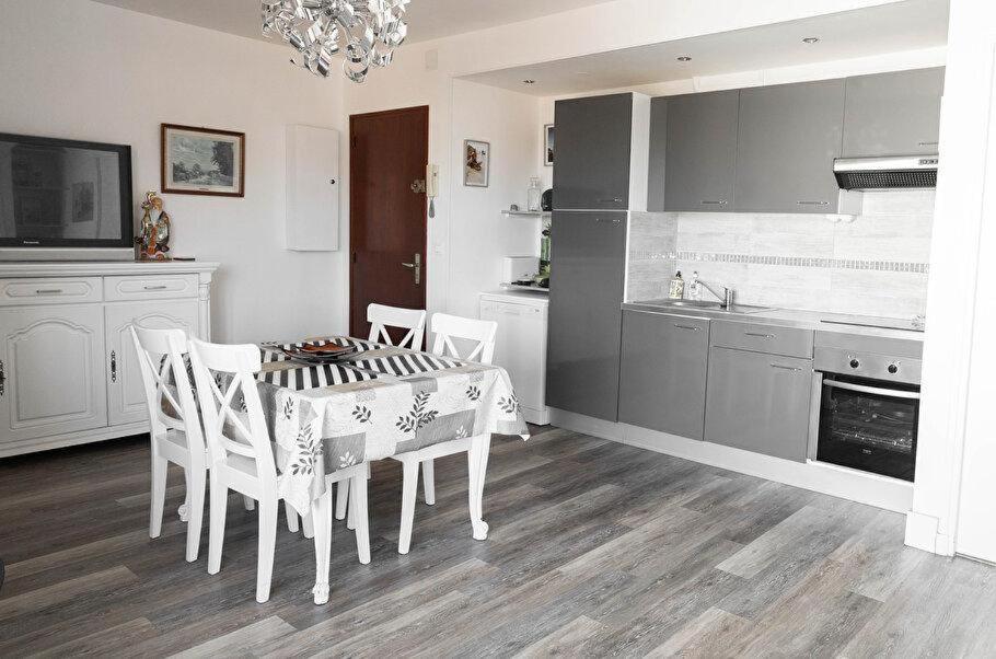 Appart 2 Pieces 45M2 Cavalaire/Mer Zewnętrze zdjęcie